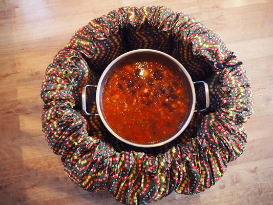 Chili Con Carne i Wonderbag