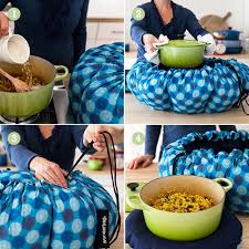 Hvorfor Wonderbag?