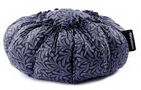 Wonderbag navy bregne -midlertidigt udsolgt