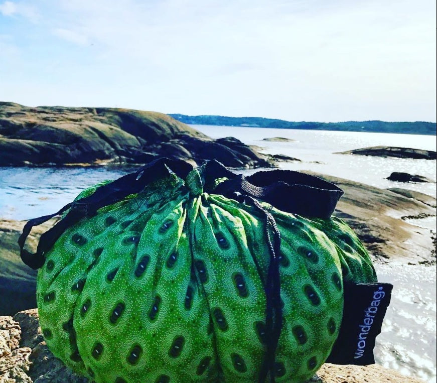 Wonderbag rosenbregne -midlertidigt udsolgt